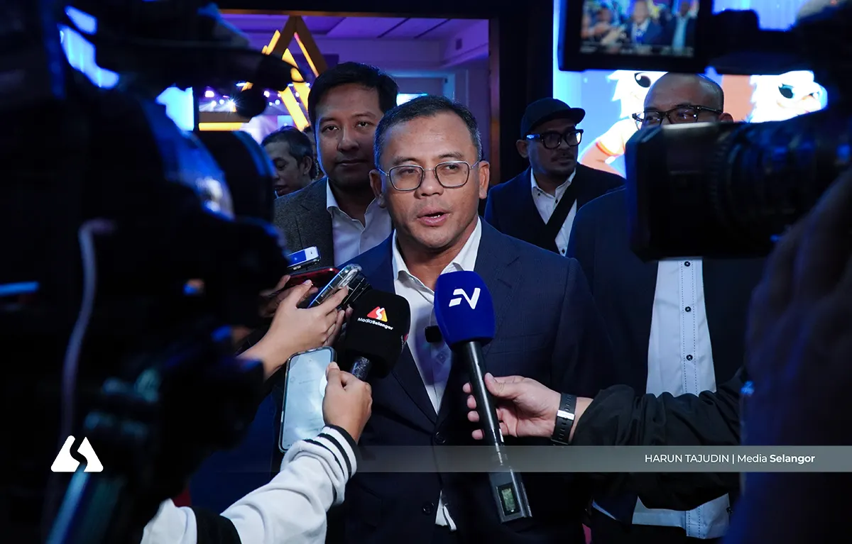 Selangor teliti CSA bersama Bersatu, pemeteraian dijangka dalam masa terdekat