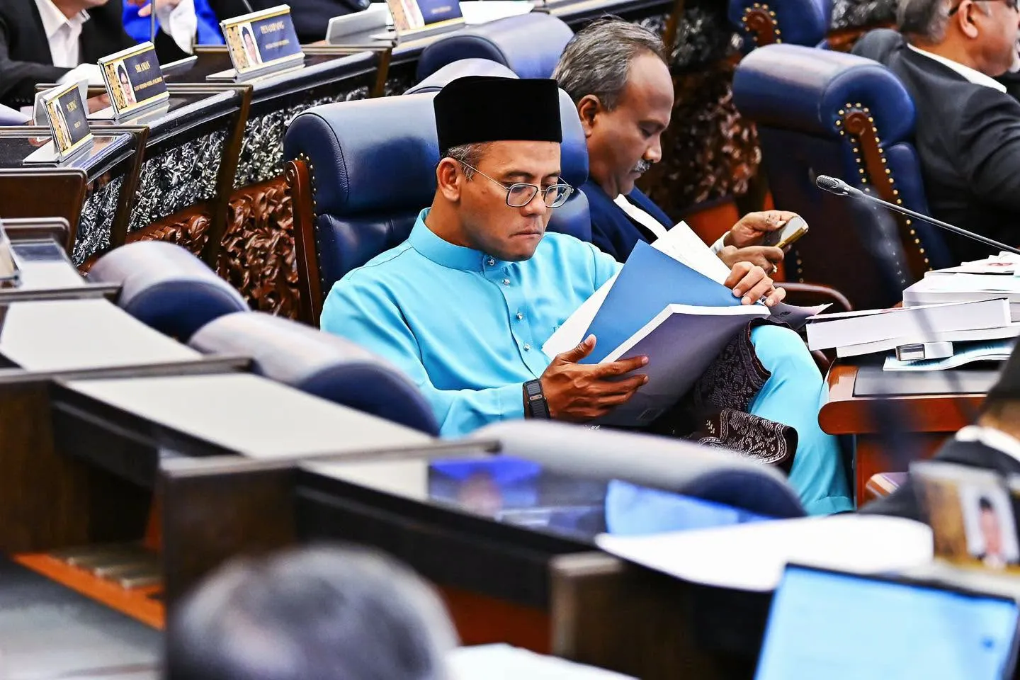 RM100 juta tangani banjir Lembah Klang perkukuh usaha Selangor lindungi rakyat