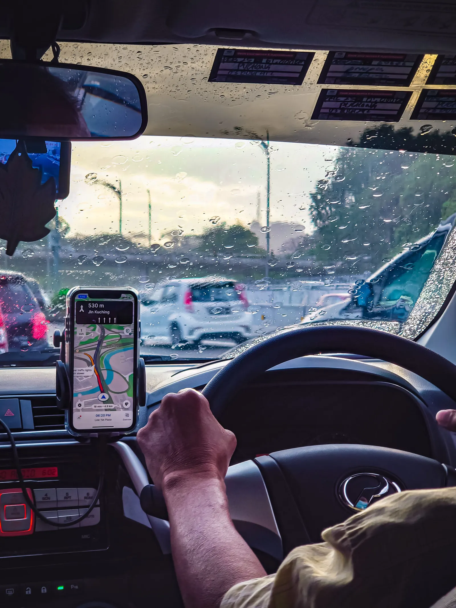 Waze打破沉默 否认收集敏感资料指控