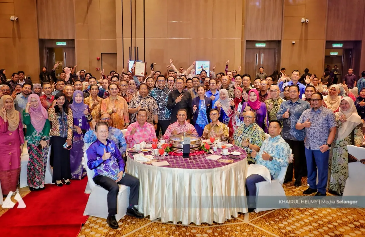 LPHS pacu agenda perumahan inklusif, noktahkan isu projek terbengkalai