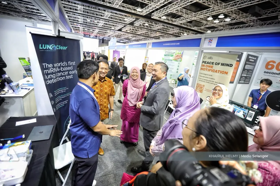 State pursues strategic partnerships to empower care economy — Exco