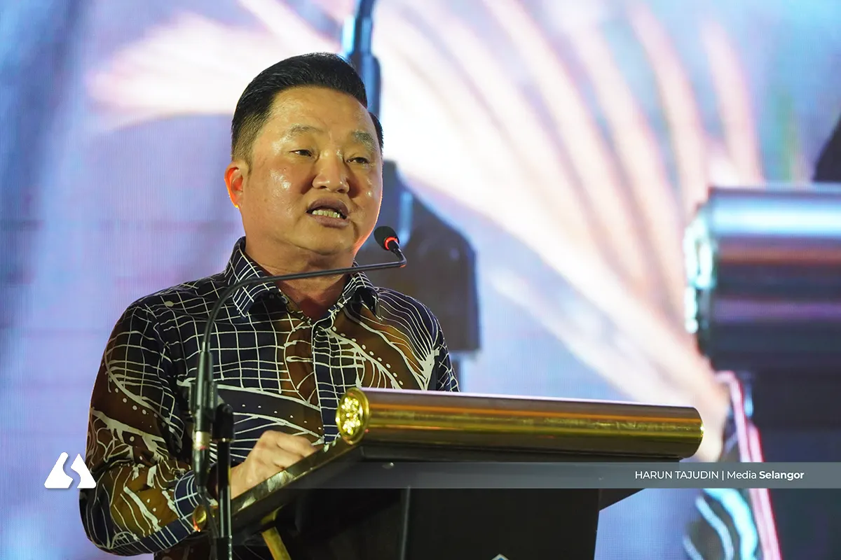 GHL Geopark: Selangor imbang pembangunan, pemuliharaan warisan alam