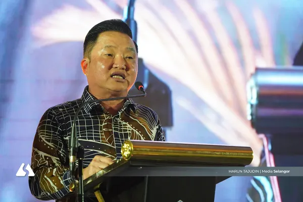 GHL Geopark: Selangor imbang pembangunan, pemuliharaan warisan alam