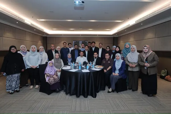 BRIDGE-OKU programme helps graduates secure professional job opportunities