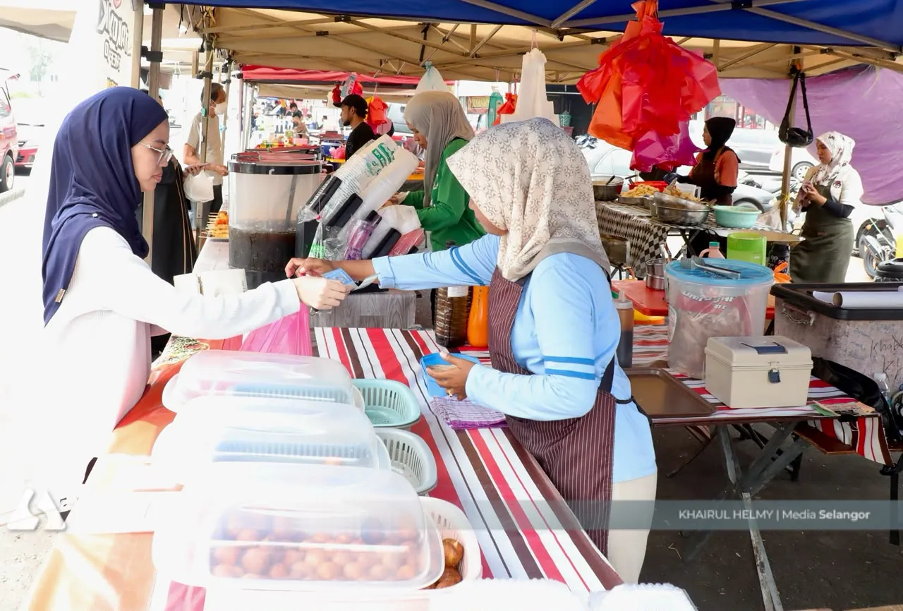 Peniaga Teluk Pulai cadang sistem pembatalan automatik tangani penyewa ingkar
