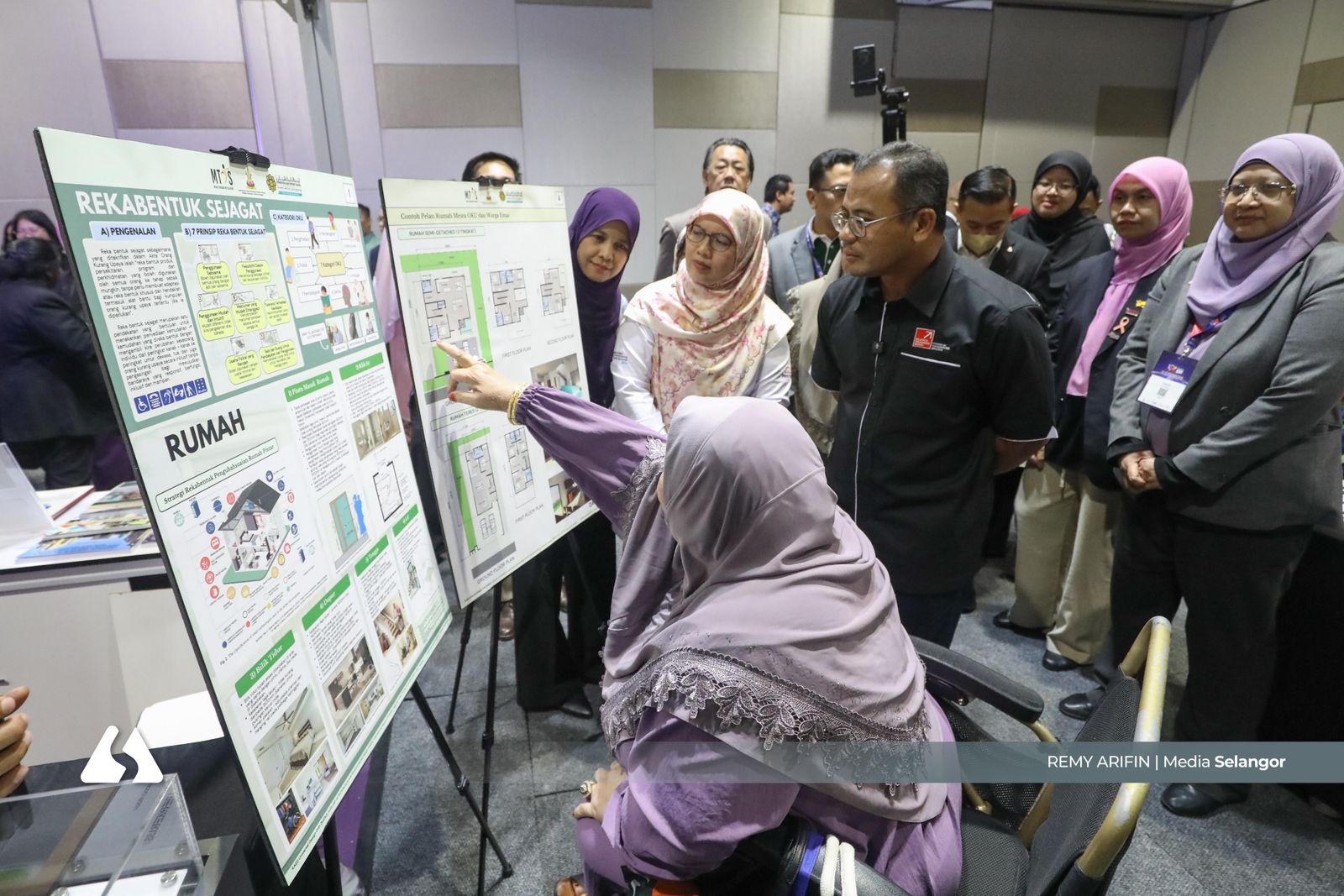 SICE records RM7.8m in potential investments for care economy