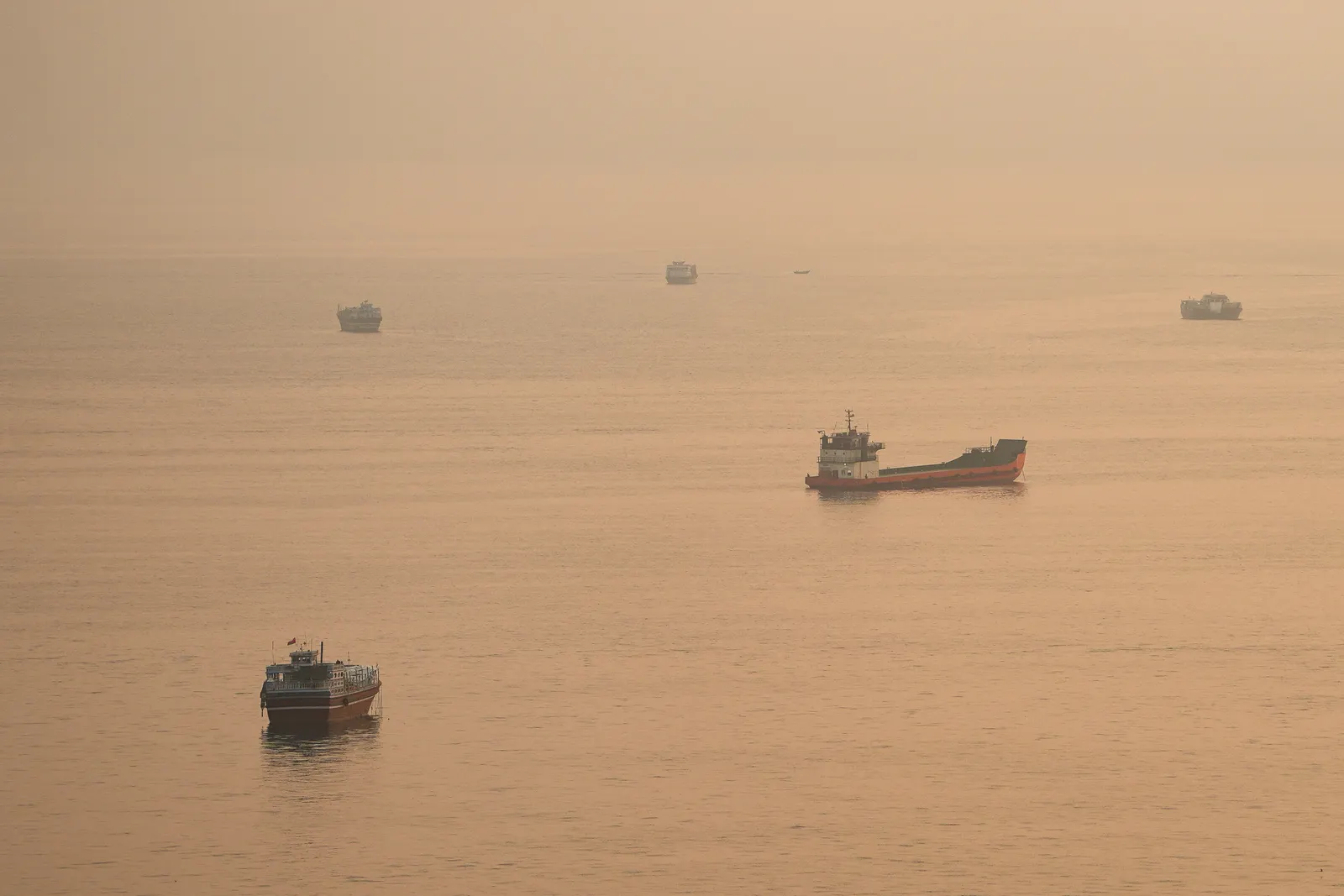 Failure to activate Hormuz fertiliser plan could trigger food crisis