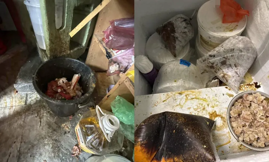 Premis makanan di Banting diarah tutup, sembilan notis dikeluarkan