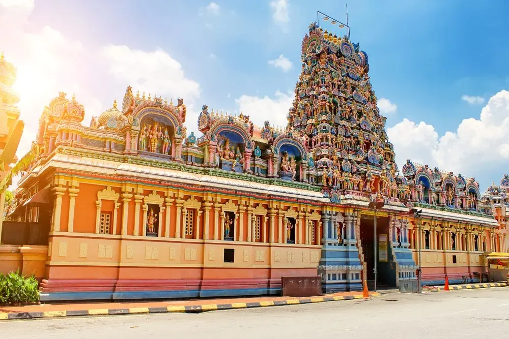 2027 வரவு செலவுத் திட்டம் : கல்வி, வழிபாட்டுத் தலங்களுக்கான நிதி ஒதுக்கீடு பல்லின மக்களின் மேம்பாட்டை வலுப்படுத்தும்