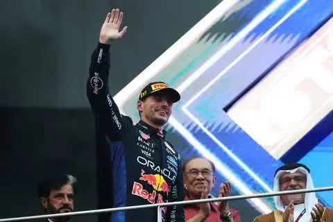 GP Bahrain di Sepang jadi kenangan bermakna buat peminat - PM