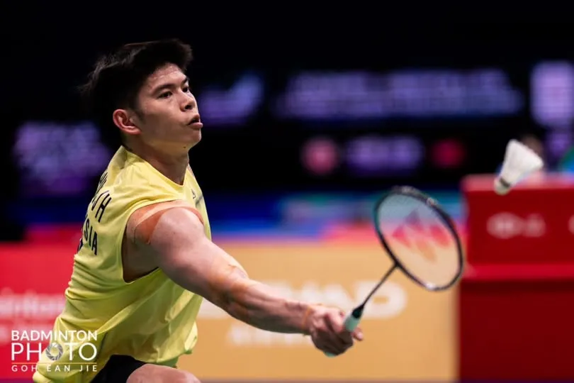 Gagal capai sasaran Sukan Asia, skuad badminton perlu tindakan drastik – Roslin