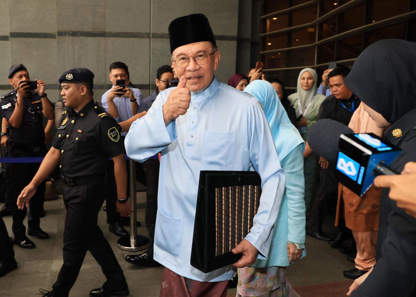 MSMEs loan facilities, financing guarantees increased to RM57b