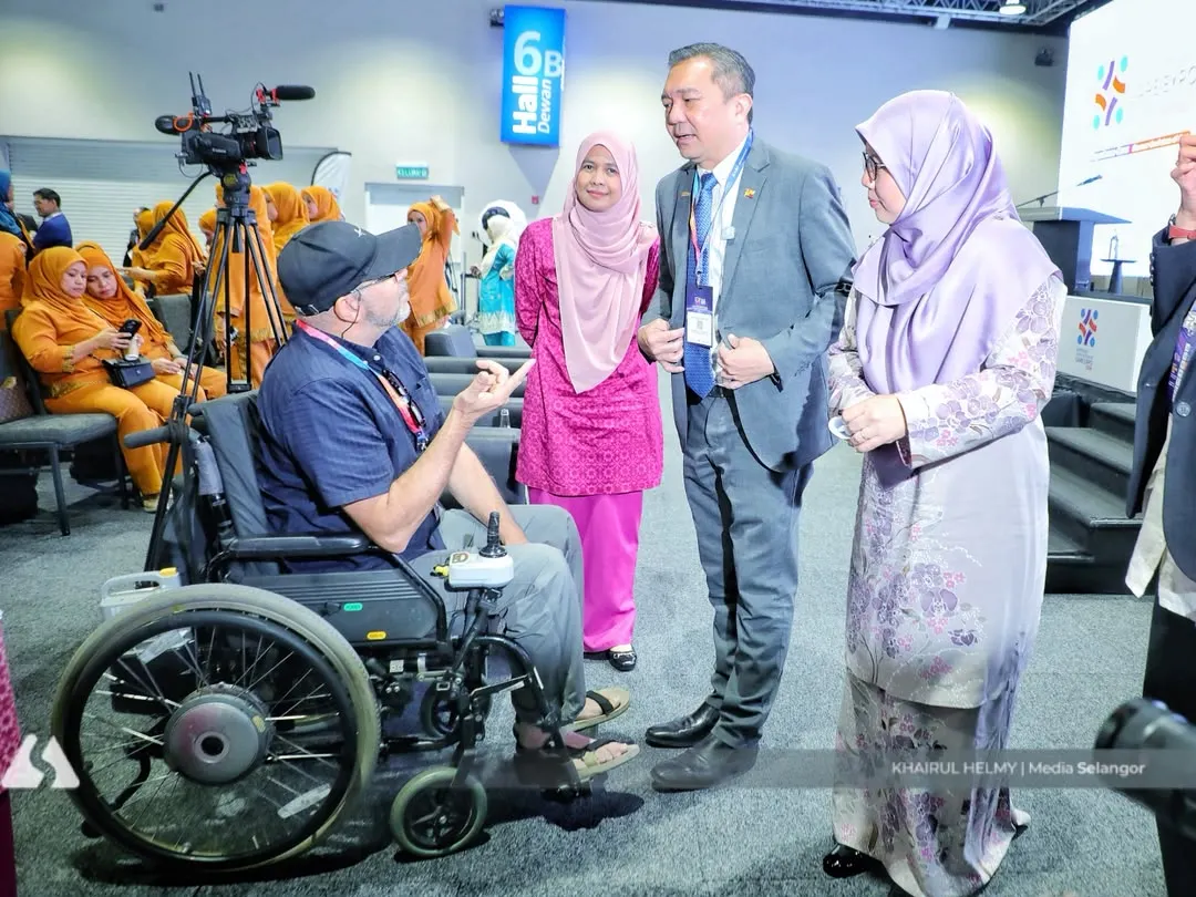 Selangor aims to become Asia’s care economy hub by 2030