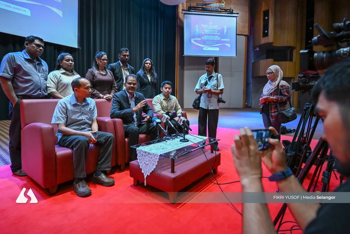 சிலாங்கூர் மாநில தீபாவளி திறந்த இல்ல உபசரிப்பு நவம்பர் 6-இல் நடைபெறும்
