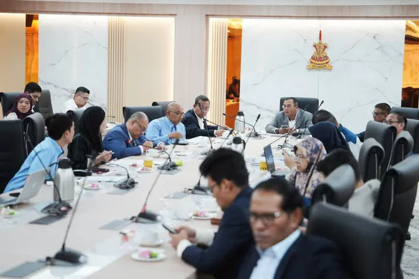Hasil Selangor cecah RM2.8 bilion, sumber baharu diteliti