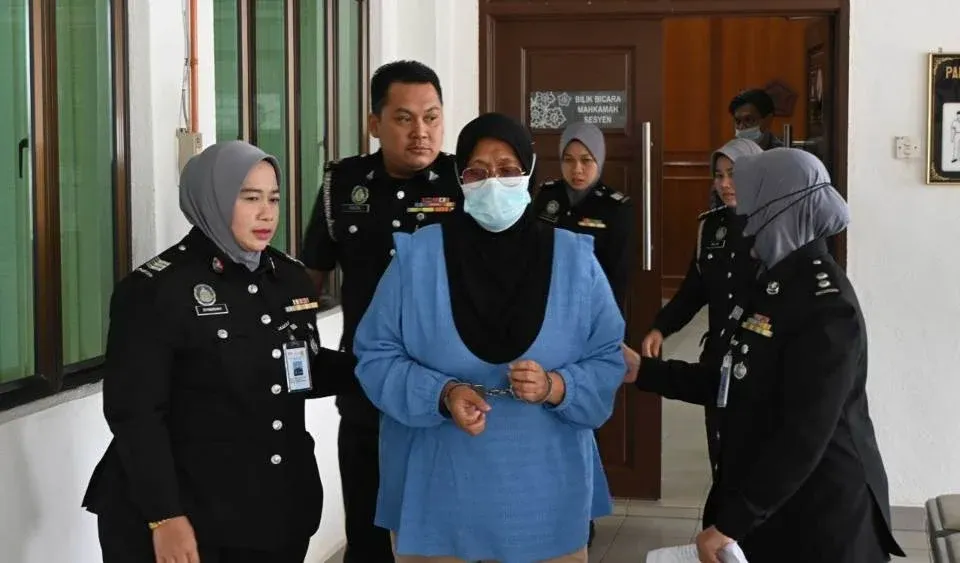 Suri rumah menyamar pengarah kanan imigresen dipenjara setahun, denda RM8,000