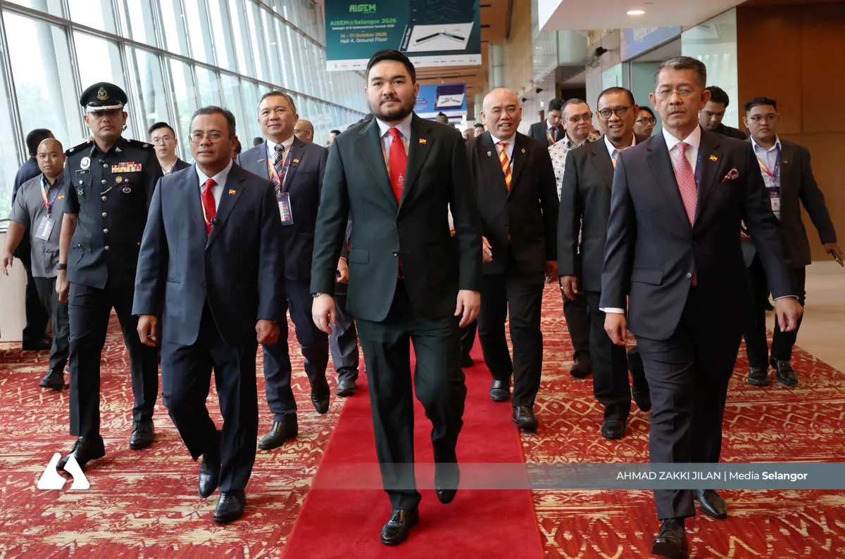 'Selangor must move beyond ASEAN gateway role'