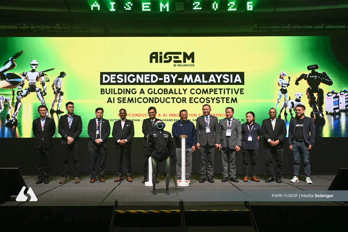 Six made-in-Malaysia chips offer RM300m sales potential, says minister