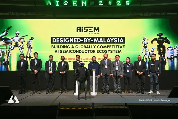 Six made-in-Malaysia chips offer RM300m sales potential, says minister