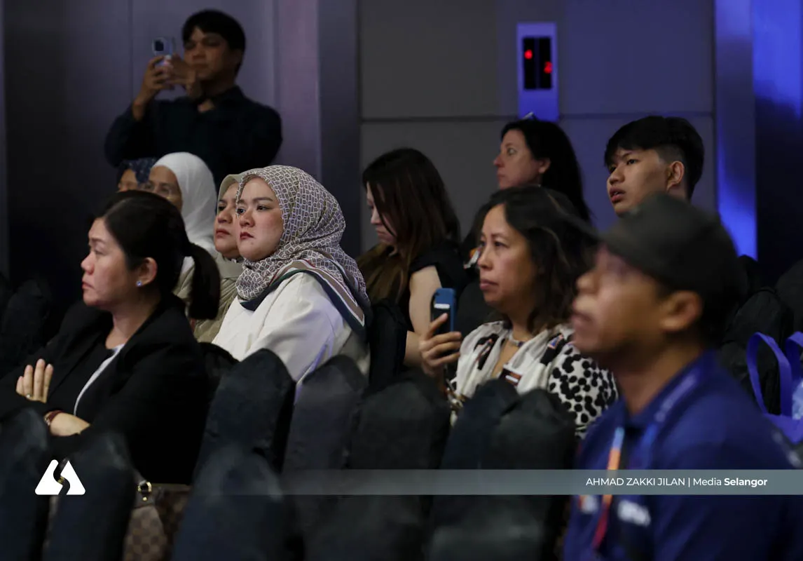 AI percepat kerja, namun semakan manusia kekal penting dalam media