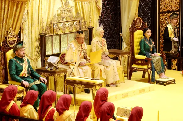 Legasi Kesultanan Selangor perlu dihayati demi kesinambungan syiar Islam
