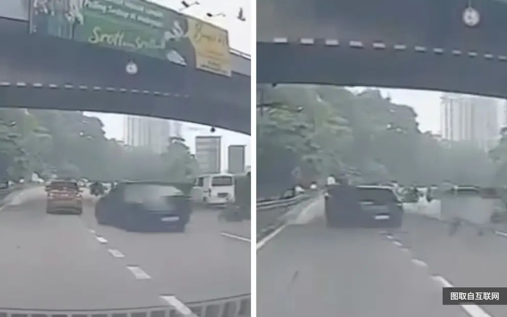 Police locate driver who allegedly fled crash that killed five-year-old