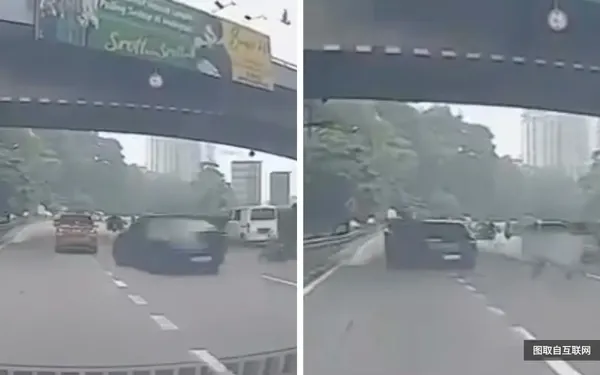 Police locate driver who allegedly fled crash that killed five-year-old
