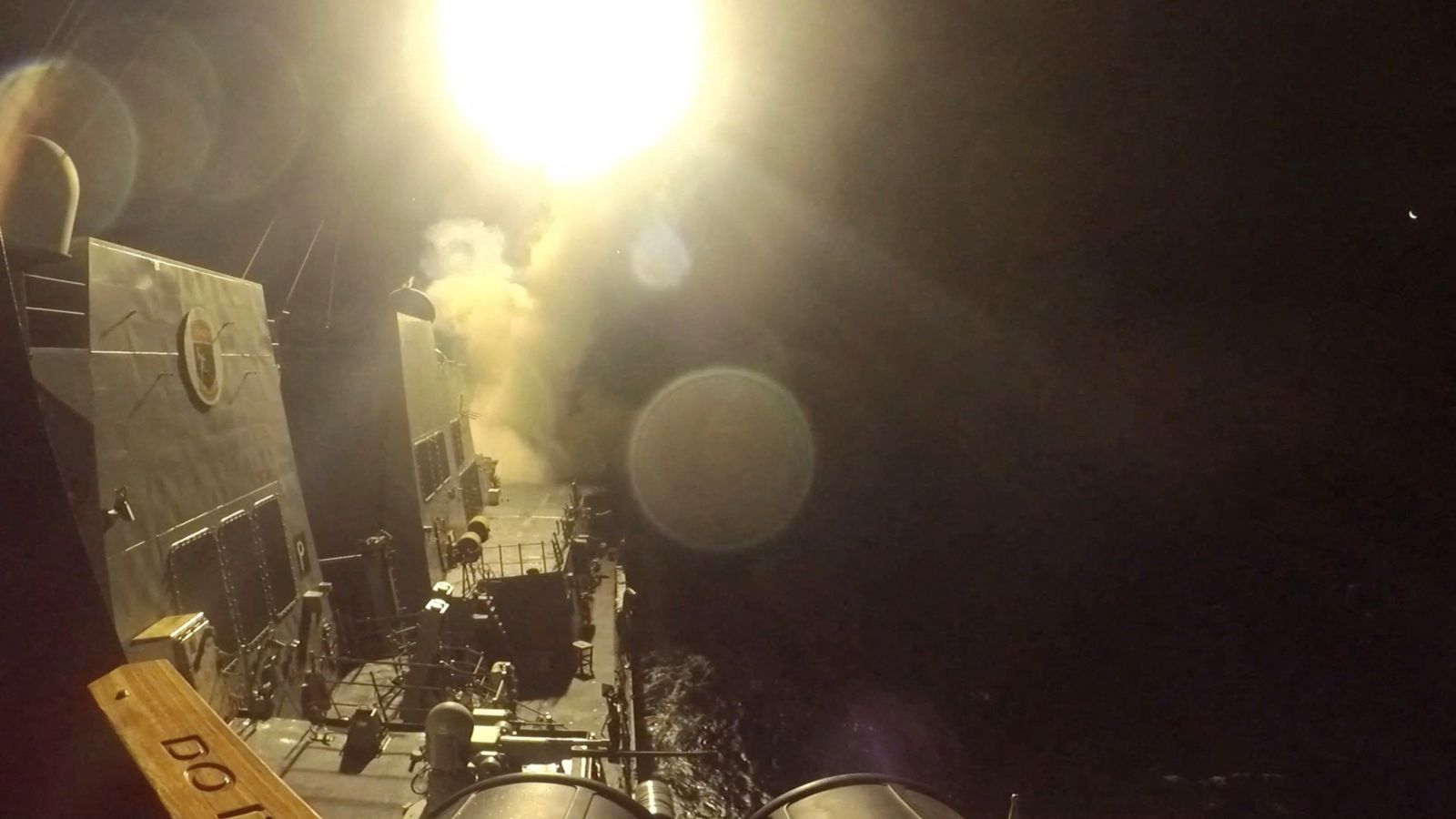 US has spent over US$47b on Iran war, Pentagon estimate shows