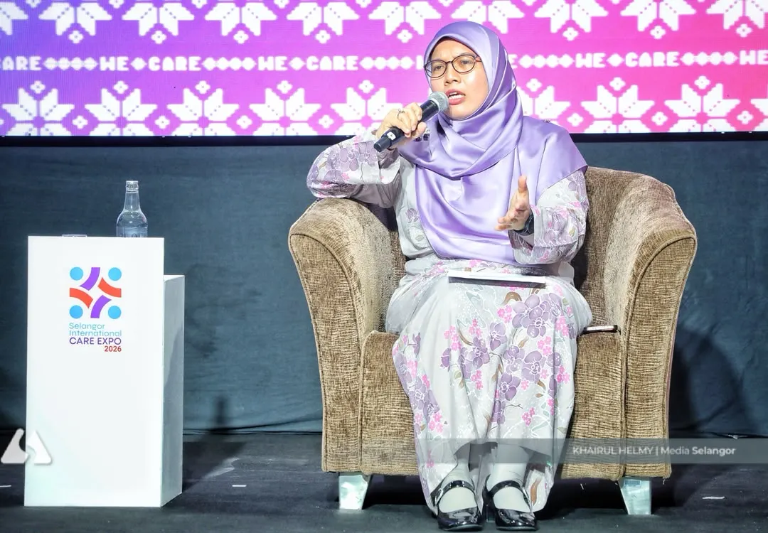 Selangor usaha iktiraf penjagaan tidak bergaji sebagai sektor ekonomi