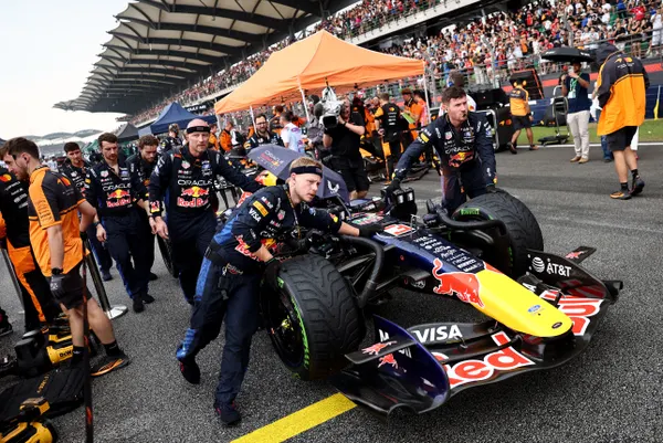 Hosting F1 has given Malaysia’s Q4 economy a lift — Economist