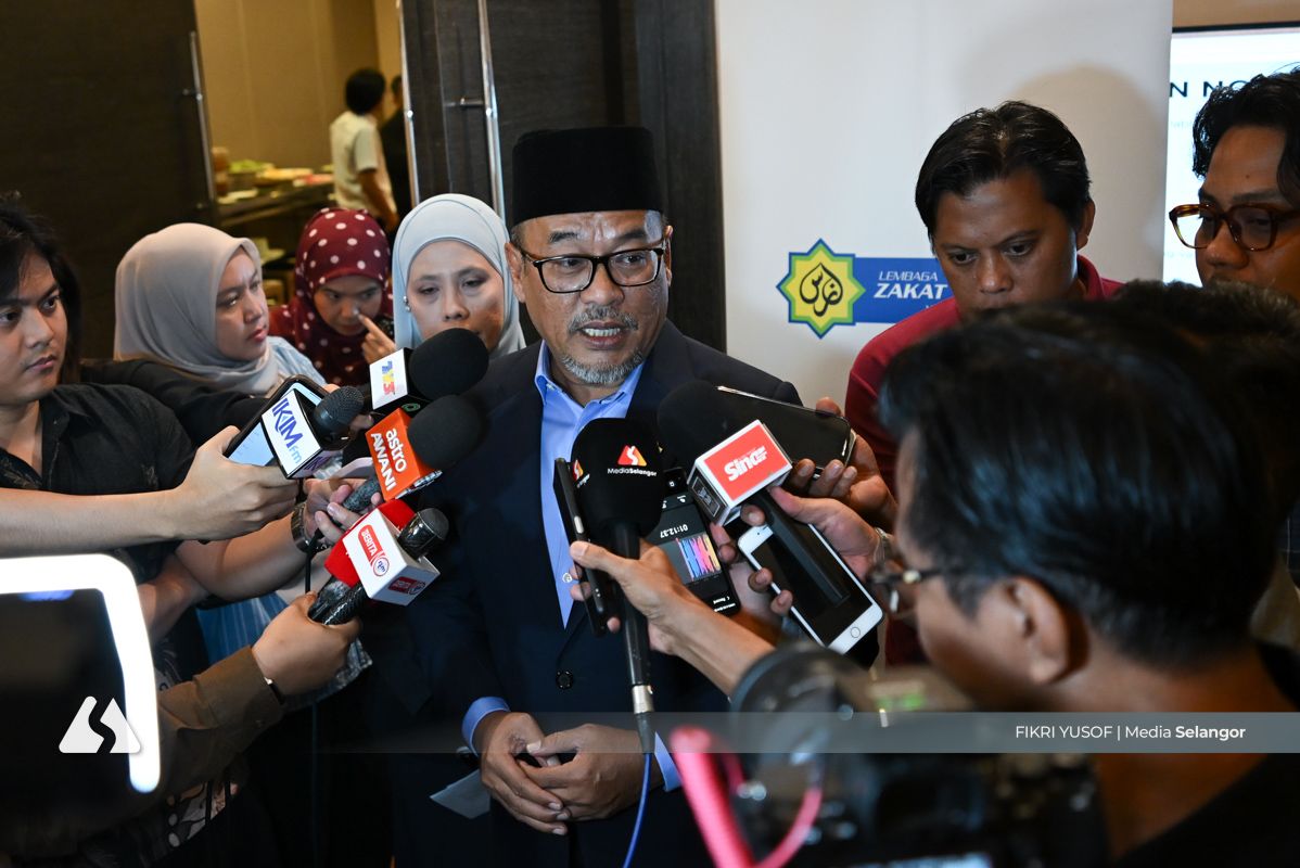 ‘Kerana Zakat’ campaign to benefit over 82,000 recipients across Selangor