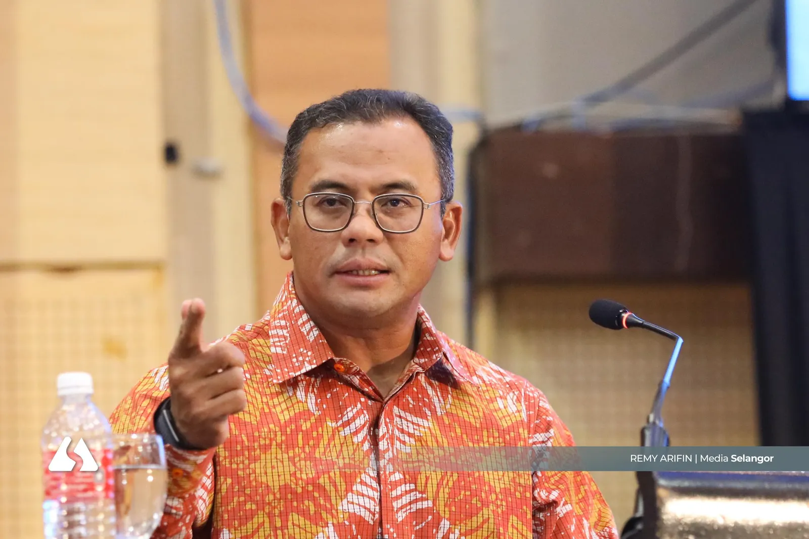 Hasil intervensi berterusan, kemiskinan tegar Selangor kini hanya 0.9 peratus