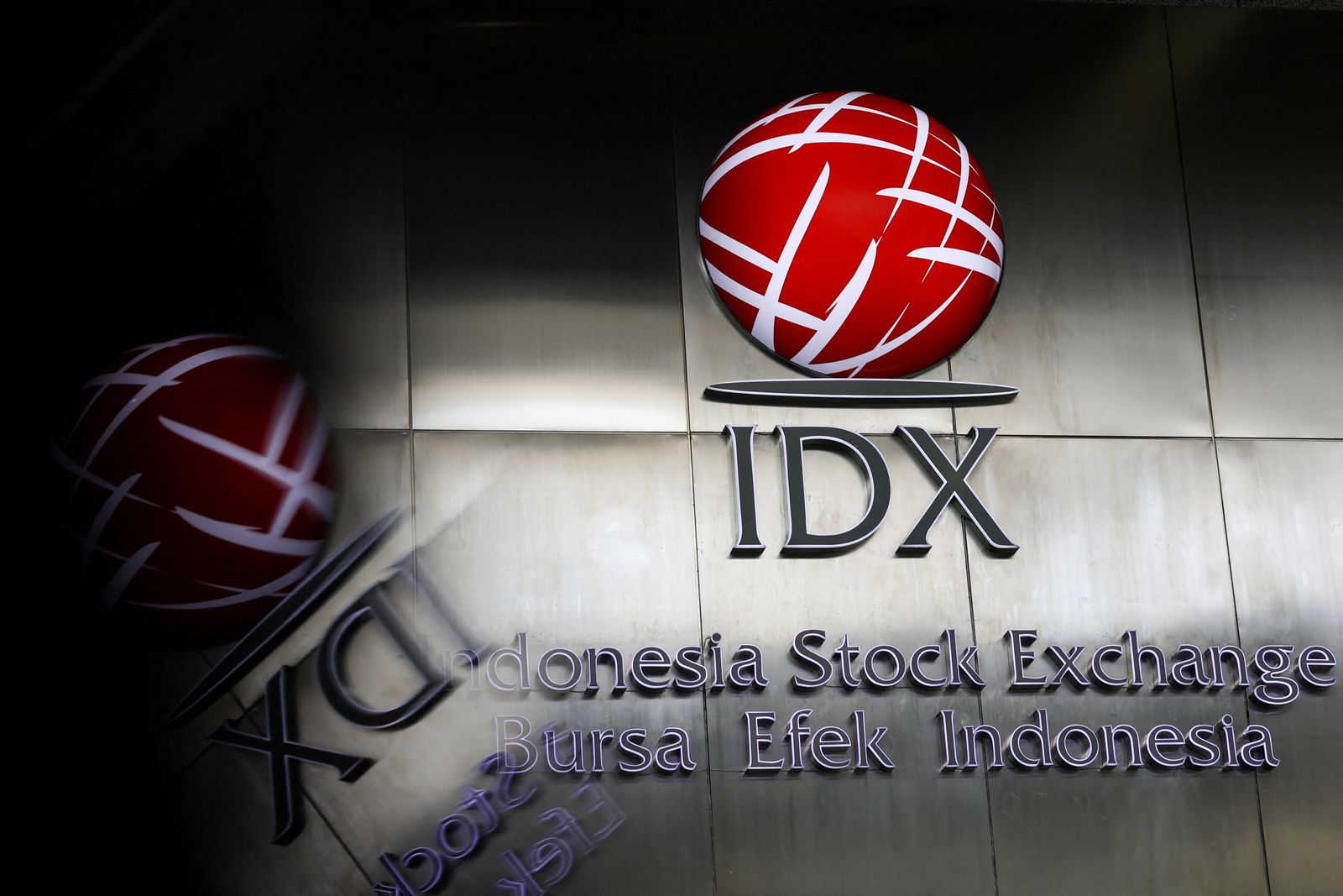'Panic' selling hits Indonesian markets on MSCI expulsion threat