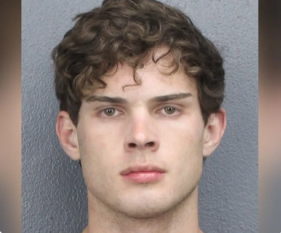 US influencer Clavicular faces rape charges involving 17-year-old girl