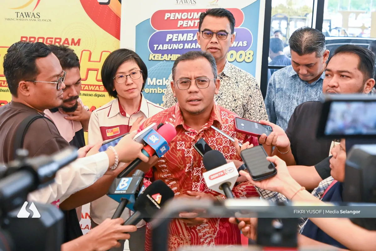 Melaka polls: Harapan candidates to be announced in two weeks
