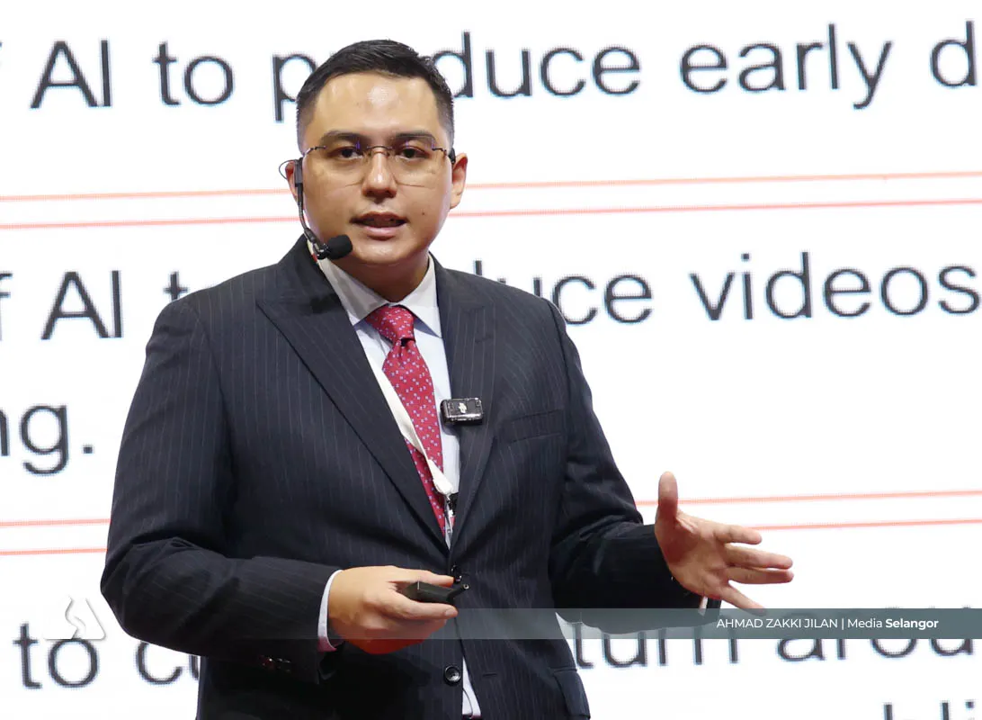 AI percepat kerja, namun semakan manusia kekal penting dalam media