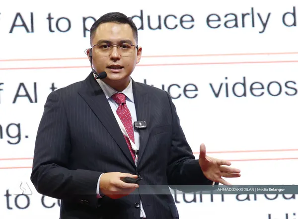 AI percepat kerja, namun semakan manusia kekal penting dalam media
