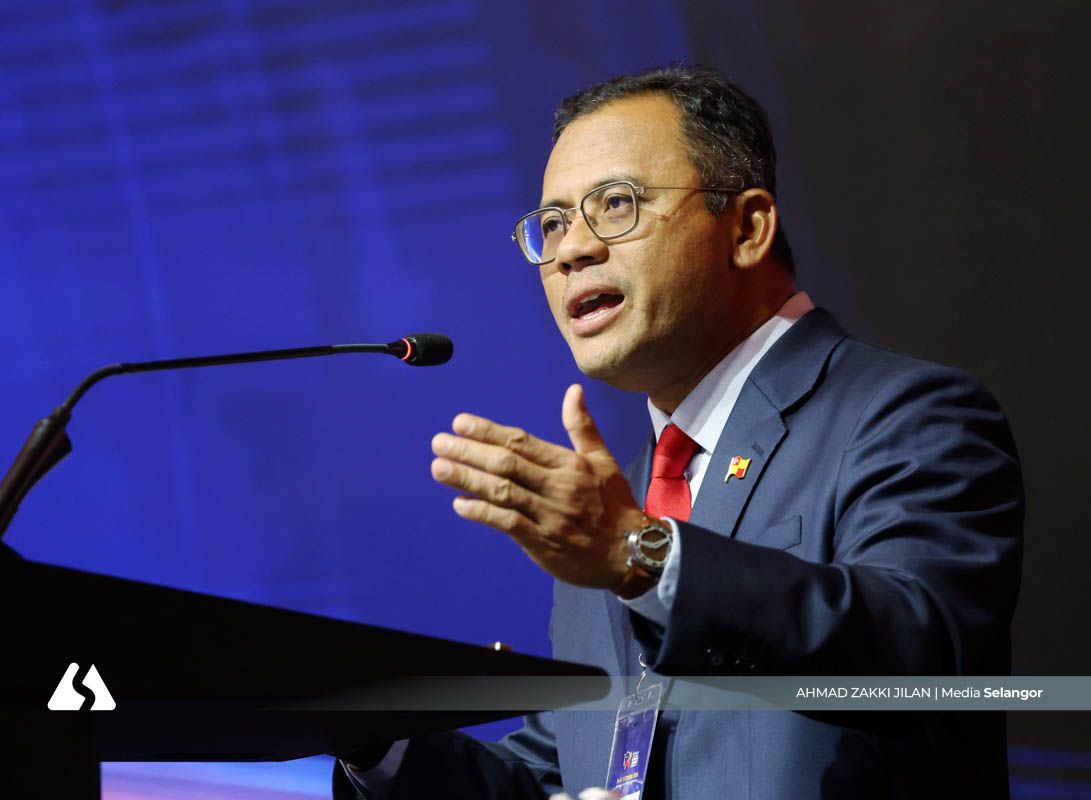'If you want long-term partnerships, look at Selangor'