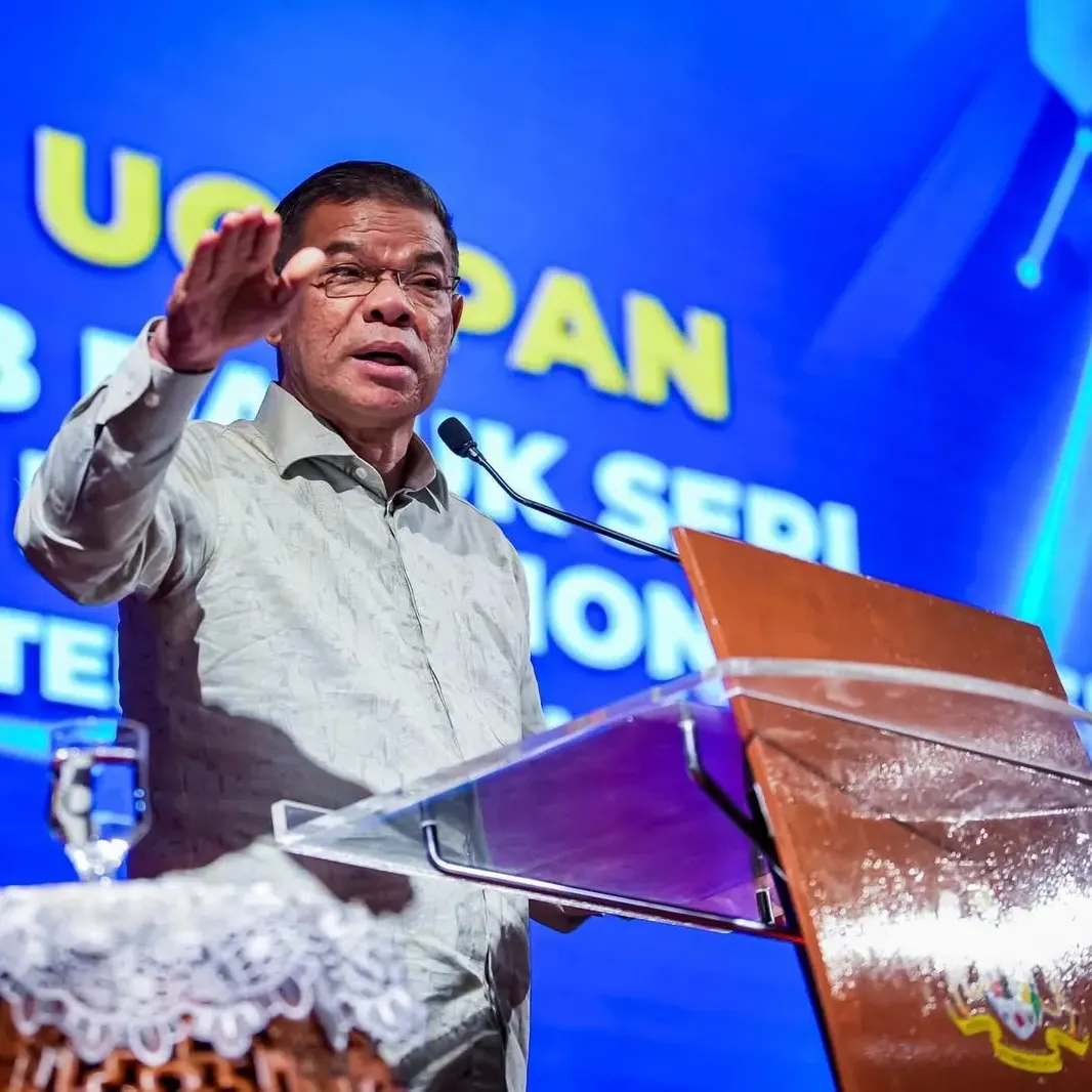 Kewarganegaraan anak lahir luar negara: KDN tunggu tarikh kuat kuasa