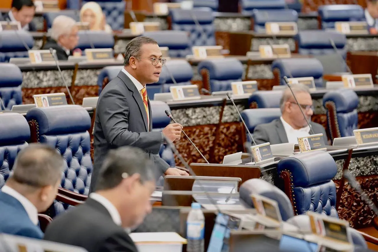 Belanjawan 2027: Reformasi cukai perlu diperluas, perkukuh hasil negara - Amirudin