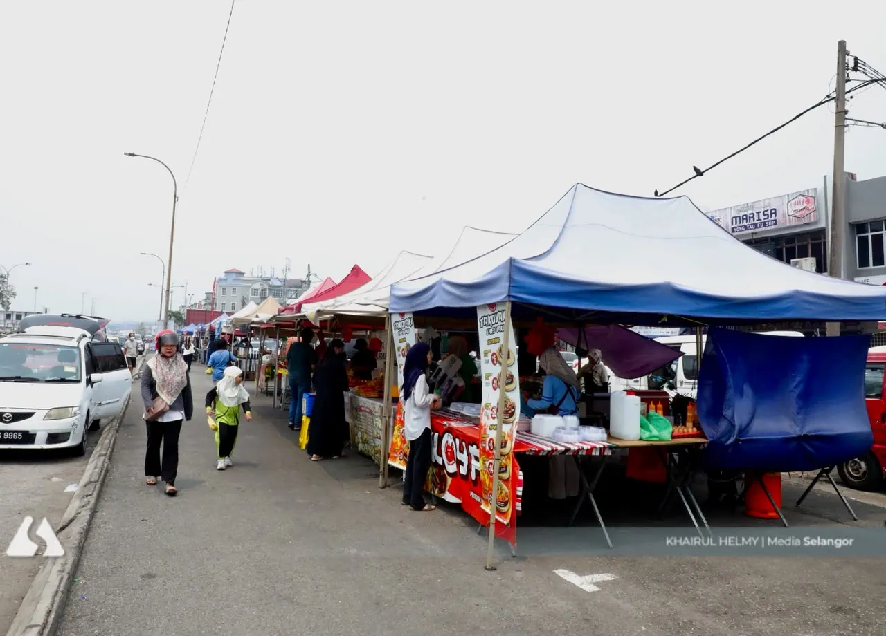Peniaga Teluk Pulai cadang sistem pembatalan automatik tangani penyewa ingkar