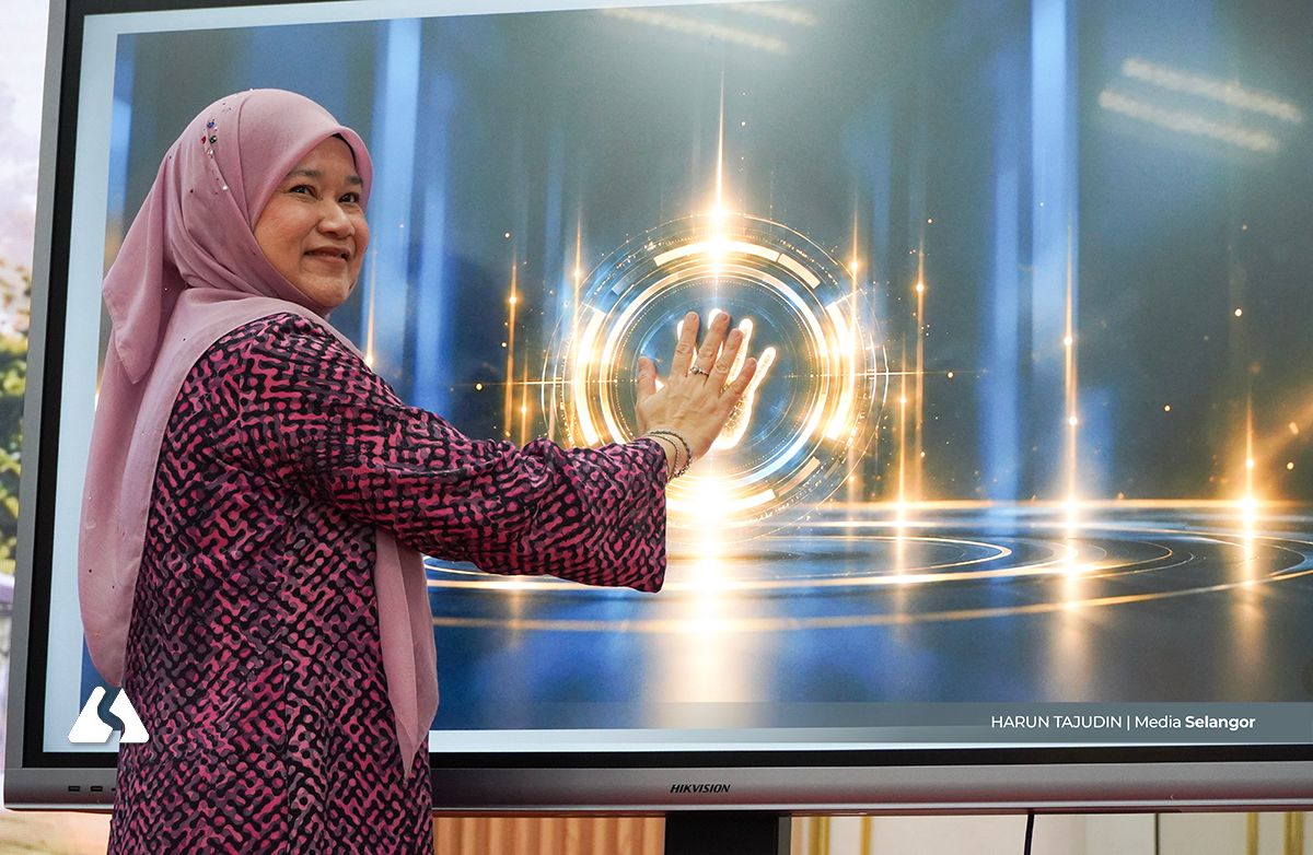 Pembinaan bilik darjah lebih pantas, bantu atasi kesesakan sekolah