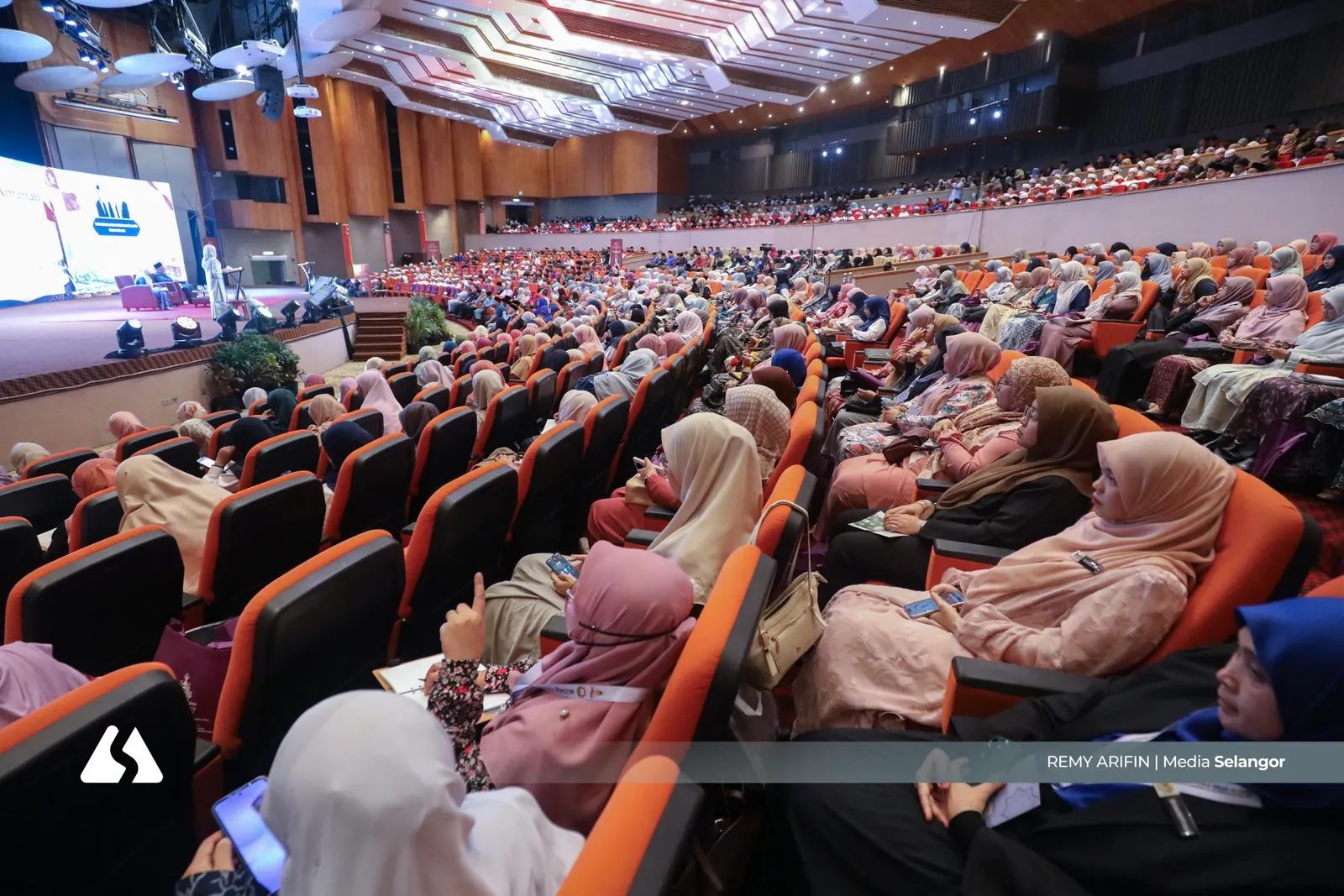 Legasi Kesultanan Selangor perlu dihayati demi kesinambungan syiar Islam