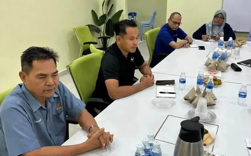 巴登爪哇近60消防栓待维护 丹尼尔：关注低水压影响