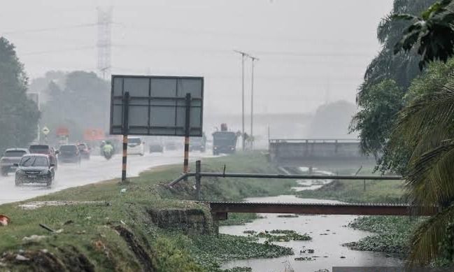 Haze worsens as all six Selangor stations record unhealthy readings
