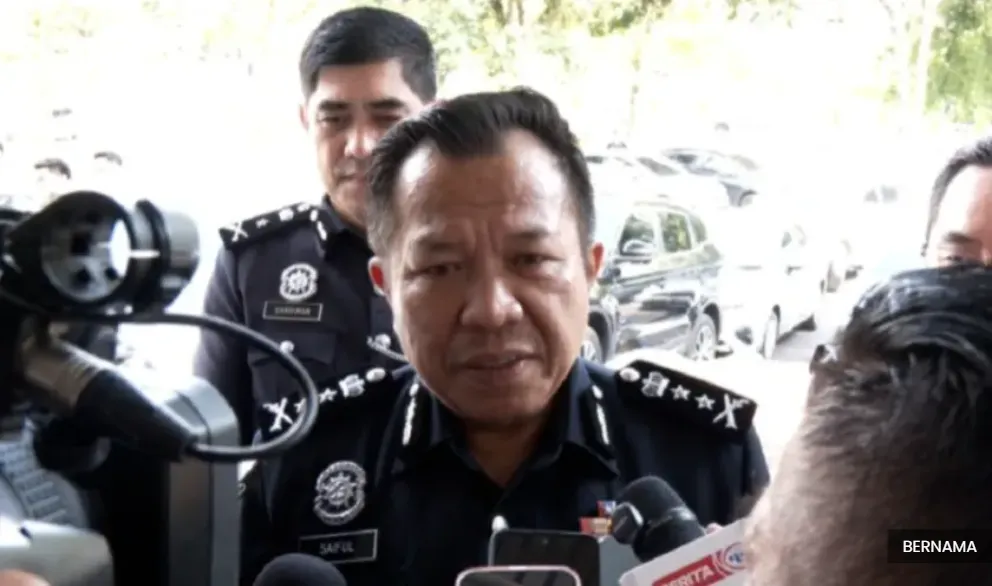 砂州选警力缺口待补 或寻求沙巴支援