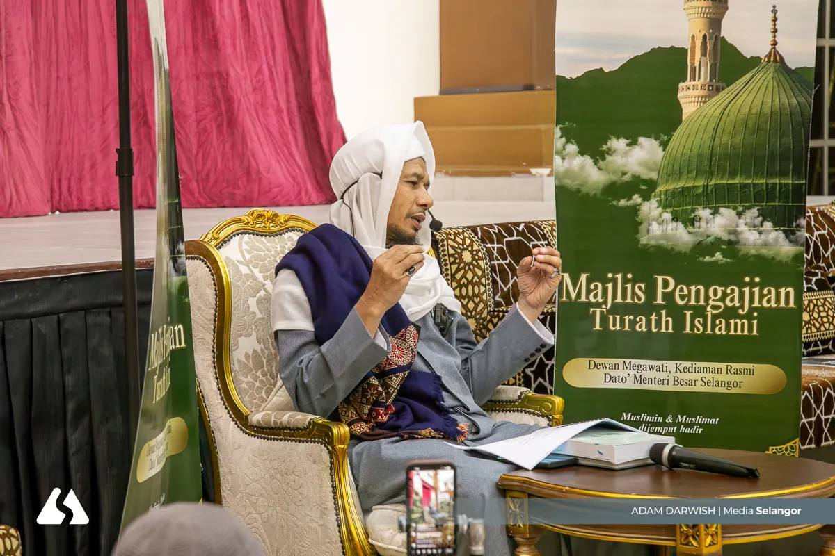 Mengenal Allah kunci tingkat ketakwaan umat Islam, kata ulama Thailand