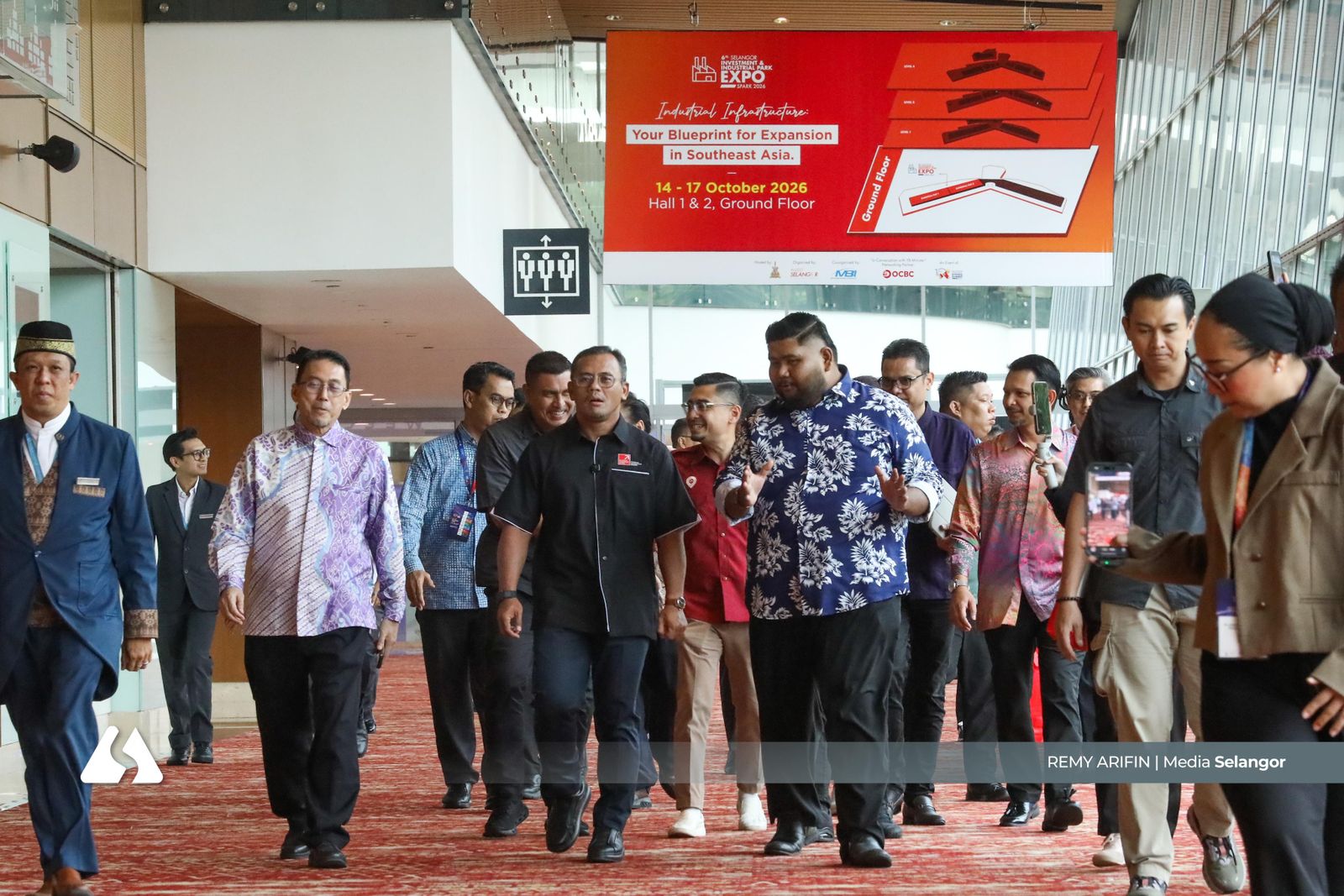 Selangor plans unified care industry framework, investor perks
