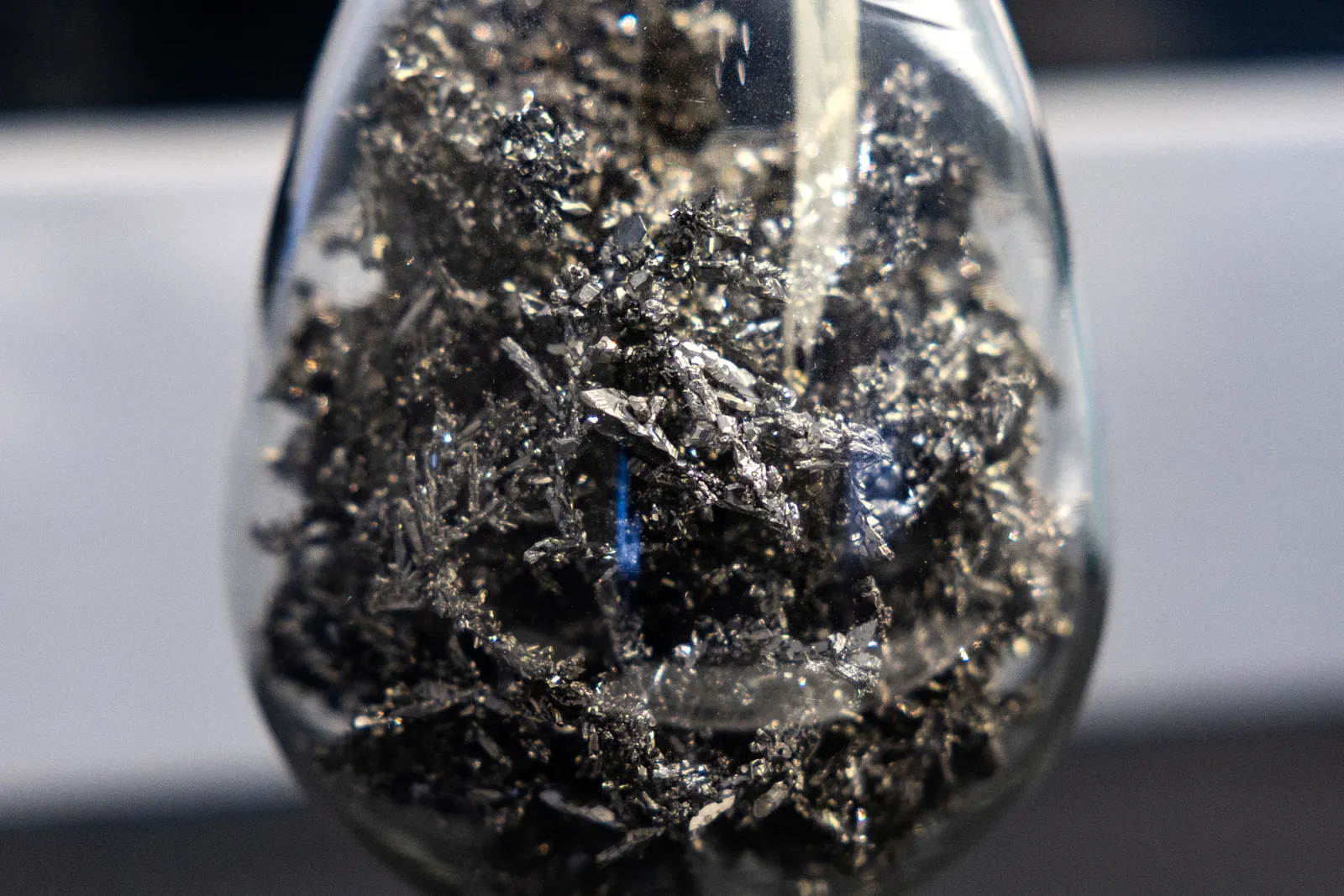DTEC granted permit to ship raw rare earths from Malaysia to US for research