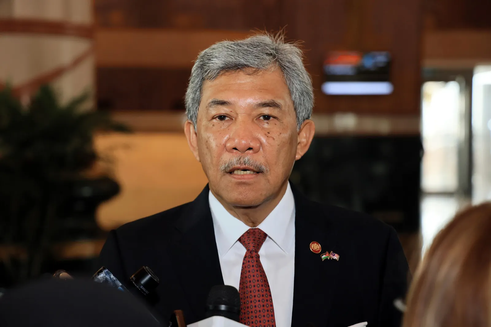 Malaysia to raise haze issue at ASEAN Foreign Ministers’ Meeting